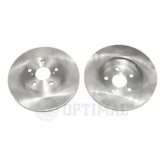 BS5770C Гальмівний диск OPTIMAL підбір по vin на Brocar