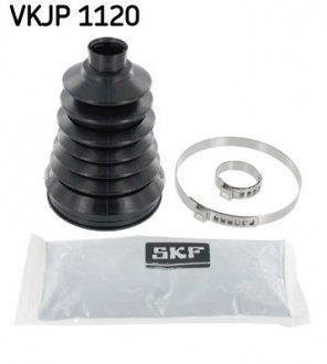 VKJP1120 Комплект пылника, приводной вал SKF підбір по vin на Brocar