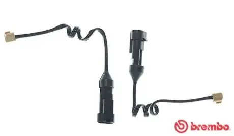 A00410 Гальмівні аксесуари BREMBO підбір по vin на Brocar