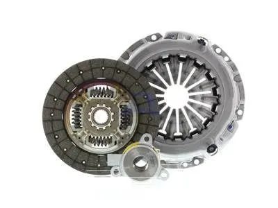 CKT356RA SPRZEGLO KPL /Z LOZYSKIEM HYDRAULICZNYM/ TOYOTA AURIS (09.02>12.09),COROLLA (09.02>13.05),TREZIA (12.06>) KPL AISIN AISIN підбір по vin на Brocar