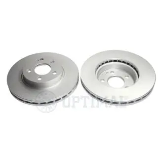BS7802HC Гальмівний диск OPTIMAL підбір по vin на Brocar