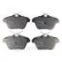 BP10055 KLOCKI HAMULCOWE ALFA ROMEO 156 (932_), 156 SPORTWAGON (932_), 164 (164_), 166 (936_); LANCI 92-07 TYL SZT OPTIMAL OPTIMAL підбір по vin на Brocar