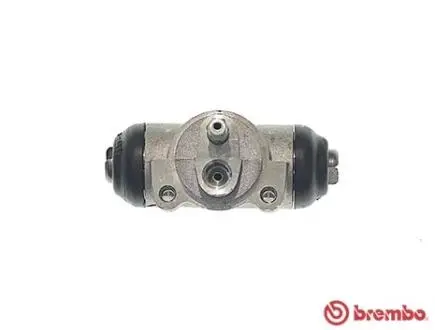 A12B92 Гальмівний циліндр робочий BREMBO підбір по vin на Brocar
