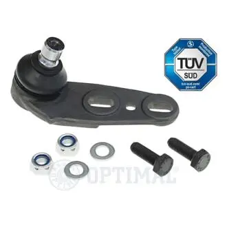 G3077 Кульова опора OPTIMAL підбір по vin на Brocar