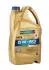 OLEJ RAVENOL HARPS 5W40 4API API SN/S, ADAEA A3/B4, MB 229,3, VW 502 00/505 00,RN0700,RN0710,MB 229,5, BMW01 4Л РАВЕНОЛ 1112105-004-01-999
