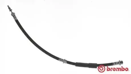 T24093 Тормозной шланг BREMBO подбор по vin на Brocar