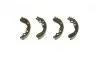 S16508 Тормозные колодки. BREMBO підбір по vin на Brocar