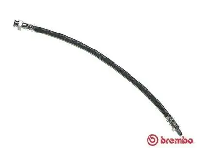 T85023 Гальмівний шланг BREMBO підбір по vin на Brocar