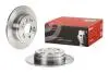 08886820 Тормозной диск Brembo BREMBO підбір по vin на Brocar