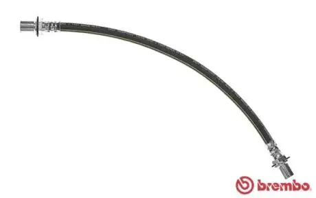 T83059 Гальмівний шланг BREMBO підбір по vin на Brocar