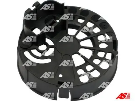 APC4001A CZESCI ALT + ROZRUSZN CZESCI ALT + ROZRUSZN PLASTIKOWA POKRYWA ALTERNATORA / MAGNETI MARELLI -&gt; AS-PL SZT AS-PL AUTO STARTER підбір по vin на Brocar