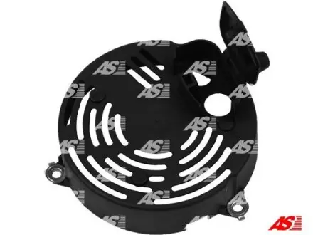 APC4003 CZESCI ALT + ROZRUSZN CZESCI ALT + ROZRUSZN PLASTIKOWA POKRYWA ALTERNATORA / MAGNETI MARELLI -&gt; AS-PL SZT AS-PL AUTO STARTER підбір по vin на Brocar