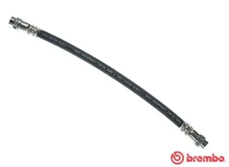 T61037 Тормозной шланг BREMBO подбор по vin на Brocar