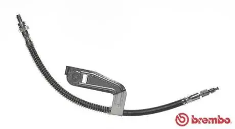 T24095 Тормозной шланг BREMBO підбір по vin на Brocar