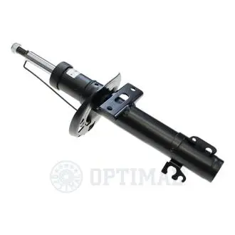 A3809G Амортизатор OPTIMAL підбір по vin на Brocar