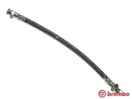 T61038 Гальмівний шланг BREMBO підбір по vin на Brocar