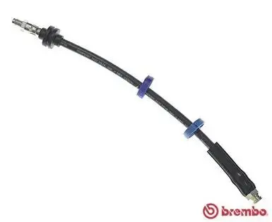 T23027 Тормозной шланг BREMBO підбір по vin на Brocar