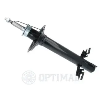 A3648G Амортизатор A-3648G OPTIMAL OPTIMAL подбор по vin на Brocar