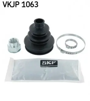 VKJP1063 Пильовик привідного валу (набір) SKF підбір по vin на Brocar