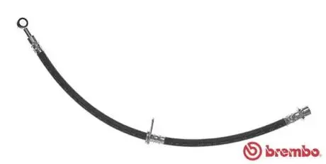 T28089 Шланг гальмівний гідравлічний BREMBO підбір по vin на Brocar