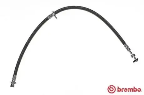 T83099 Шланг гальмівний BREMBO підбір по vin на Brocar