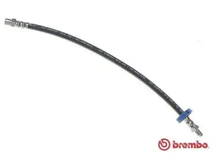 T85045 Шланг гальмівний BREMBO підбір по vin на Brocar