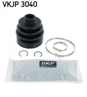 VKJP3040 Пильовик приводу колеса SKF підбір по vin на Brocar
