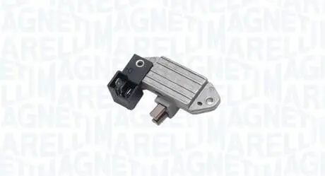 581200220000 Регулятор генератора MAGNETI MARELLI підбір по vin на Brocar