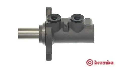 M06032 Гальмівний циліндр головний BREMBO підбір по vin на Brocar