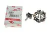 SBH6012 Щіткотримач стартера AUTO STARTER підбір по vin на Brocar