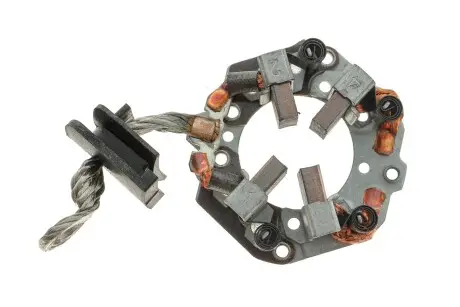 SBH6012 Щіткотримач стартера AUTO STARTER підбір по vin на Brocar