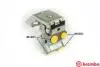 R61010 Гальмівний регулятор BREMBO підбір по vin на Brocar
