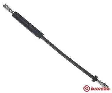 T85032 Шланг гальмівний BREMBO підбір по vin на Brocar
