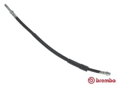 T50072 Шлангопровод BREMBO подбор по vin на Brocar