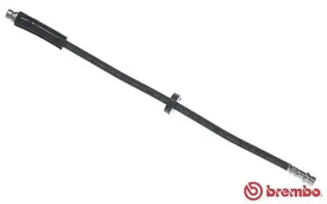 T23049 Тормозной шланг BREMBO подбор по vin на Brocar