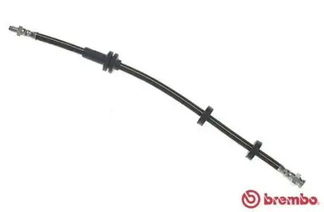 T23137 Гальмівний шланг BREMBO підбір по vin на Brocar