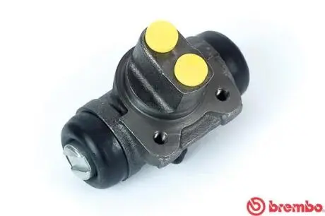 A12328 Колісний гальмівний циліндр BREMBO підбір по vin на Brocar