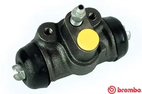 A12200 Гальмівний циліндрик BREMBO підбір по vin на Brocar