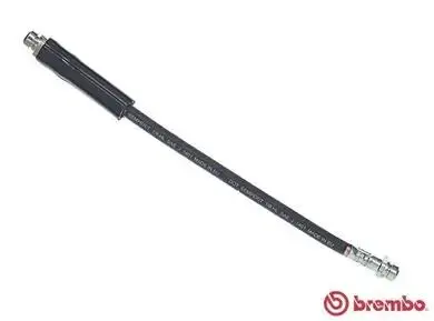 T24048 Шланг гальмівний BREMBO підбір по vin на Brocar