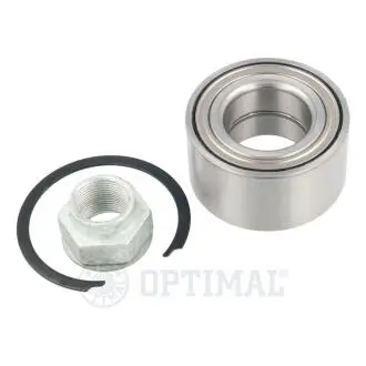 800398 Підшипник колісний OPTIMAL підбір по vin на Brocar