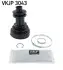 VKJP3043 Пыльник ШРУСа нар. (24*95*150) Jumper 94-, SKF підбір по vin на Brocar