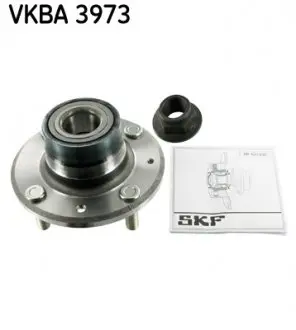 VKBA3973 Підшипник колісний SKF підбір по vin на Brocar