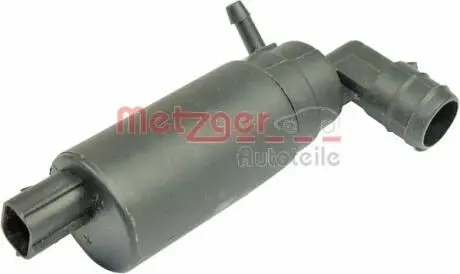 2220078 Насос омивача METZGER підбір по vin на Brocar