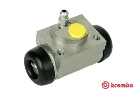 A12632 Тормозной цилиндр рабочий BREMBO подбор по vin на Brocar