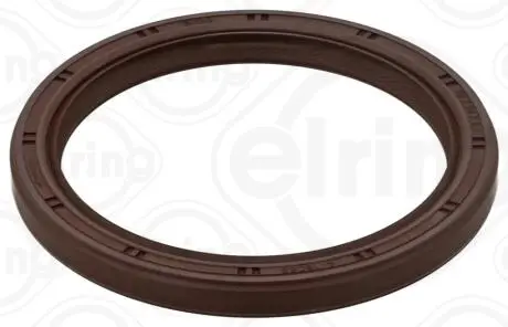 848430 Сальник коленвала (задний) Toyota Rav4 1.8 00-05 (76x94x8.5) ELRING подбор по vin на Brocar