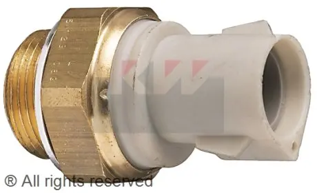 75129 Датчик включення вентилятора Escort/Fiesta/Mondeo/Orion/Sierra 1.1-1.8 84-02 FACET підбір по vin на Brocar