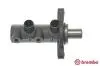 M61120 Тормозной цилиндр главный BREMBO підбір по vin на Brocar