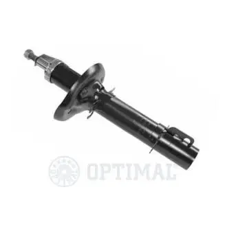 A3211G Амортизатор OPTIMAL підбір по vin на Brocar