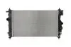 CHLODNICA OPEL ASTRA J (09-), OPEL CASCADA (13-), OPEL INSIGNIA (08-), OPEL ZAFIRA C (11-), VAUXHALL ASTRA J 630764