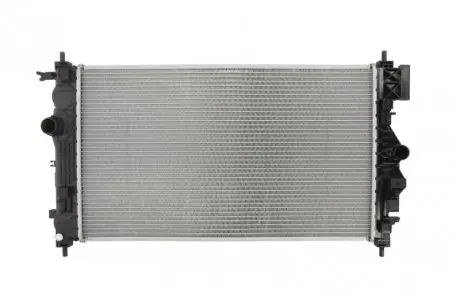 630764 CHLODNICA OPEL ASTRA J (09-), OPEL CASCADA (13-), OPEL INSIGNIA (08-), OPEL ZAFIRA C (11-), VAUXHALL ASTRA J NISSENS підбір по vin на Brocar